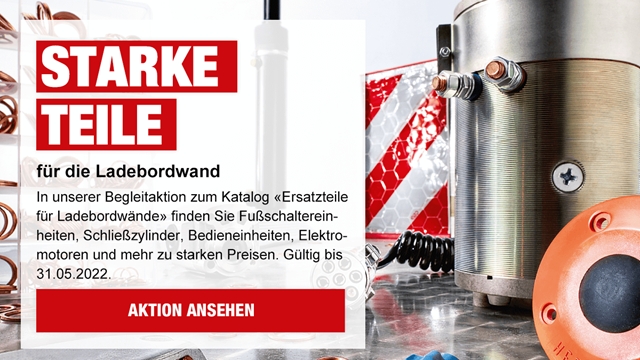 Winkler Werkzeug-Angebot des Monats, bis 30.04.2021